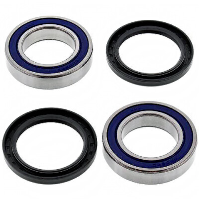 Kit de rolamento de roda All Balls 251331