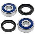 Kit de rolamento de roda All Balls 251332