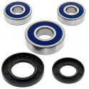 Kit de rolamento de roda All Balls 251344