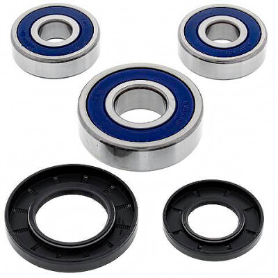 Kit de rolamento de roda All Balls 251344