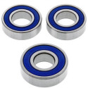 Kit de rolamento de roda All Balls 251345