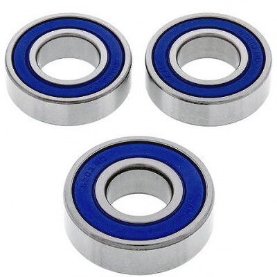 Kit de rolamento de roda All Balls 251345