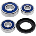 Kit de rolamento de roda All Balls 251347
