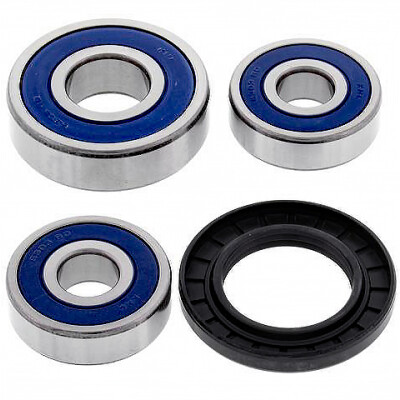 Kit de rolamento de roda All Balls 251347