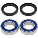 Kit de rolamento de roda All Balls 251351