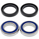 Kit de rolamento de roda All Balls 251364