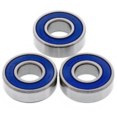Kit de rolamento de roda All Balls 251371