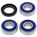 Kit de rolamento de roda All Balls 251377