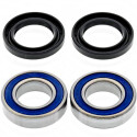 Kit de rolamento de roda All Balls 251378