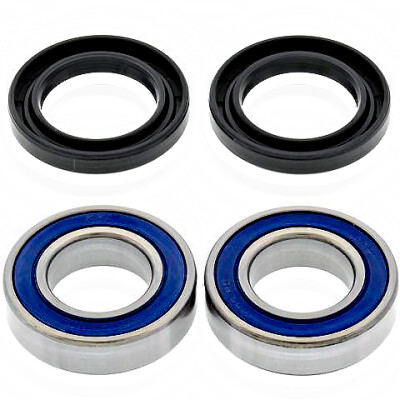 Kit de rolamento de roda All Balls 251378