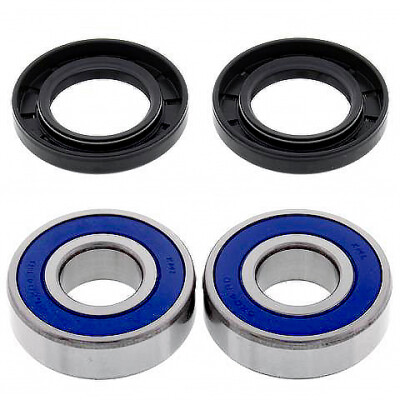 Kit de rolamento de roda All Balls 251379