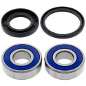 Kit de rolamento de roda All Balls 251380