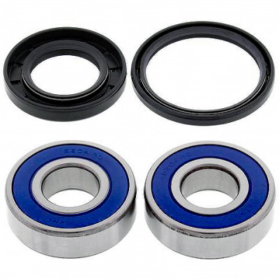 Kit de rolamento de roda All Balls 251380