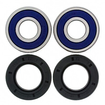 Kit de rolamento de roda All Balls 251382
