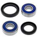 Kit de rolamento de roda All Balls 251384