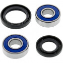 Kit de rolamento de roda All Balls 251385