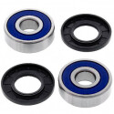 Kit de rolamento de roda All Balls 251387