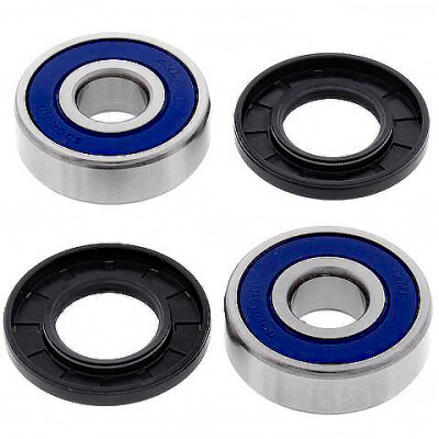 Kit de rolamento de roda All Balls 251387