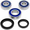 Kit de rolamento de roda All Balls 251388