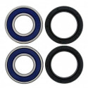 Kit de rolamento de roda All Balls 251389