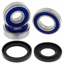 Kit de rolamento de roda All Balls 251390