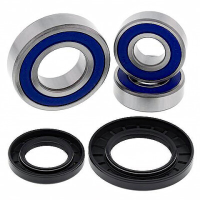 Kit de rolamento de roda All Balls 251393