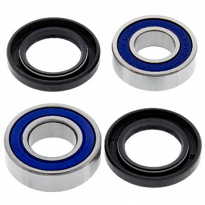 Kit de rolamento de roda All Balls 251395