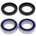 Kit de rolamento de roda All Balls 251396