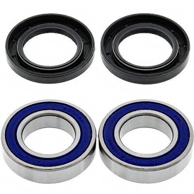 Kit de rolamento de roda All Balls 251396