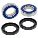 Kit de rolamento de roda All Balls 251397