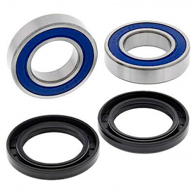 Kit de rolamento de roda All Balls 251397