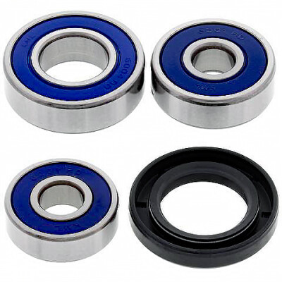 Kit de rolamento de roda All Balls 251400