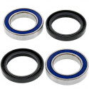 Kit de rolamento de roda All Balls 251402