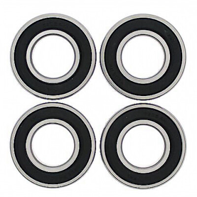 Kit de rolamento de roda All Balls 251405