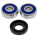 Kit de rolamento de roda All Balls 251410
