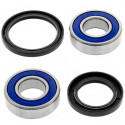 Kit de rolamento de roda All Balls 251413