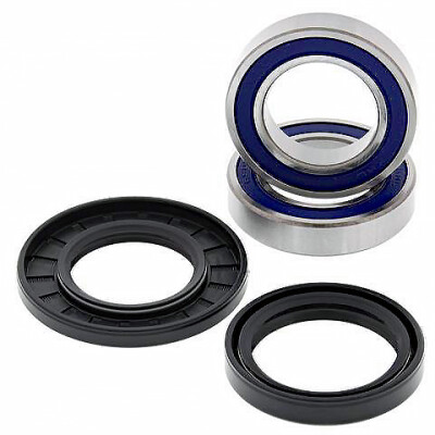 Kit de rolamento de roda All Balls 251414