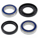 Kit de rolamento de roda All Balls 251415
