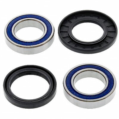Kit de rolamento de roda All Balls 251415