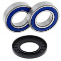 Kit de rolamento de roda All Balls 251416