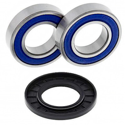 Kit de rolamento de roda All Balls 251416