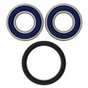 Kit de rolamento de roda All Balls 251417