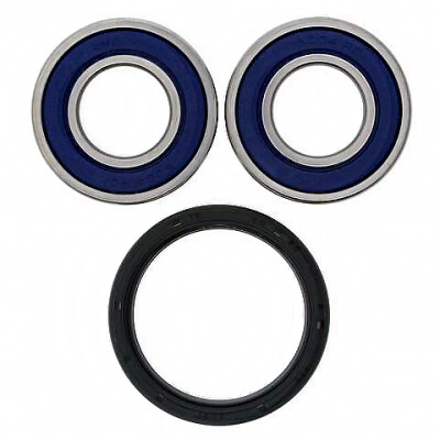 Kit de rolamento de roda All Balls 251417