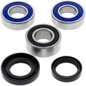 Kit de rolamento de roda All Balls 251418