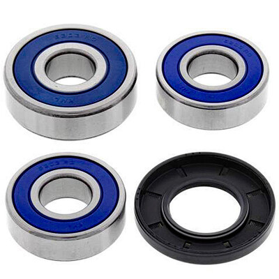 Kit de rolamento de roda All Balls 251422