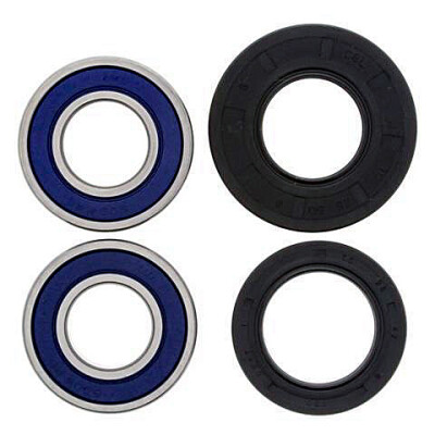 Kit de rolamento de roda All Balls 251426