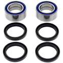 Kit de rolamento de roda All Balls 251433