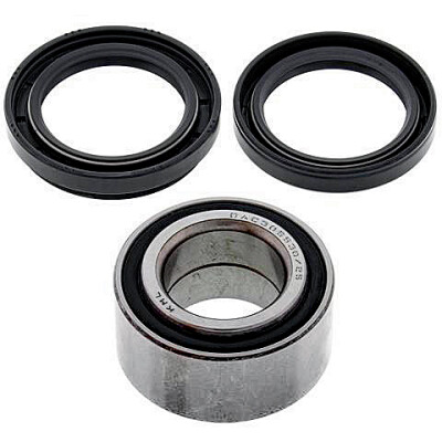 Kit de rolamento de roda All Balls 251434