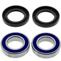 Kit de rolamento de roda All Balls 251435