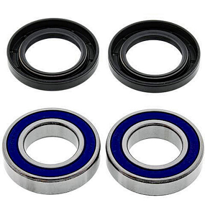 Kit de rolamento de roda All Balls 251435
